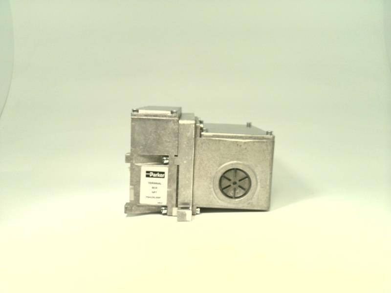 PARKER PSHU20L500P