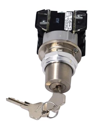 800TC-H31B par ALLEN BRADLEY