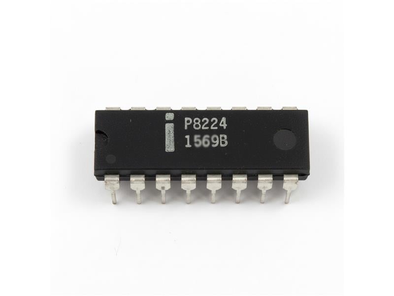 IC8224 por INTEL