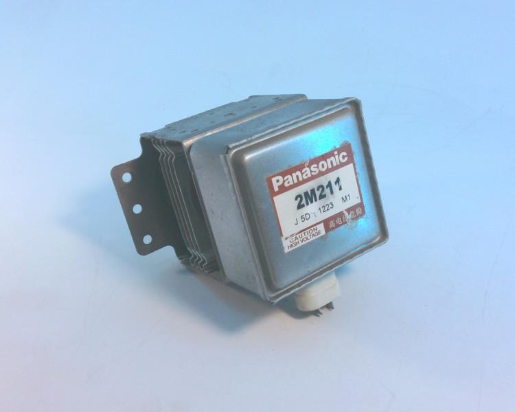 MATSUSHITA ELECTRIC 2M211