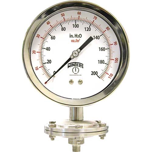 WINTERS PSG41005-SG-4
