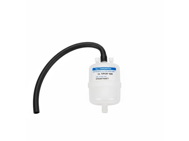 PALL CORPORATION DFA3001NAEY