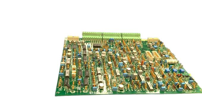 ASEA BROWN BOVERI GNT0137500R002 