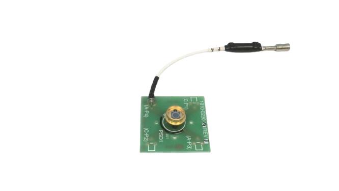 TELEDYNE 1810-0231-01