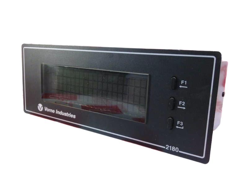 2180-PC-120 by VORNE INDUSTRIES