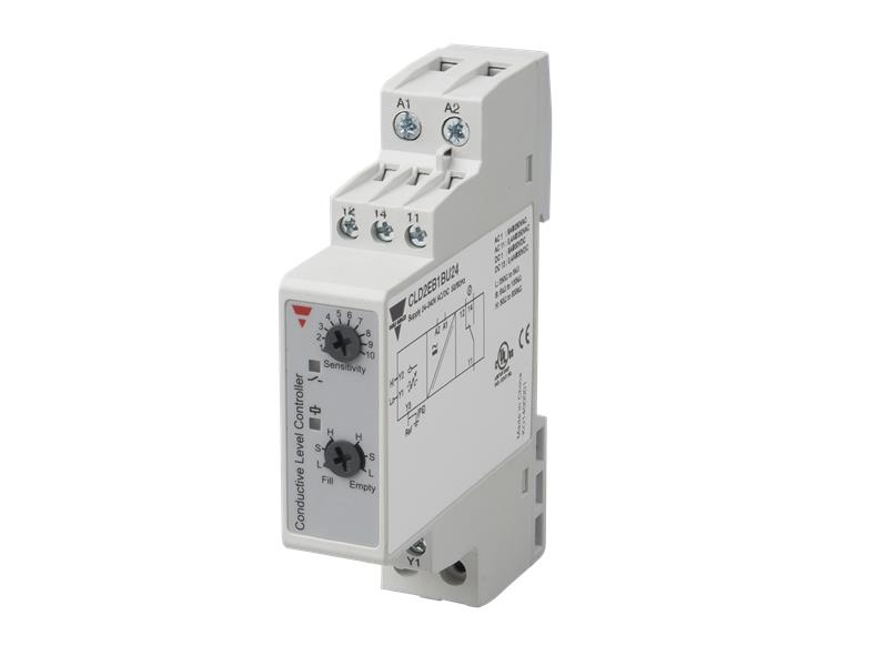 CARLO GAVAZZI CLD2EB1BU24