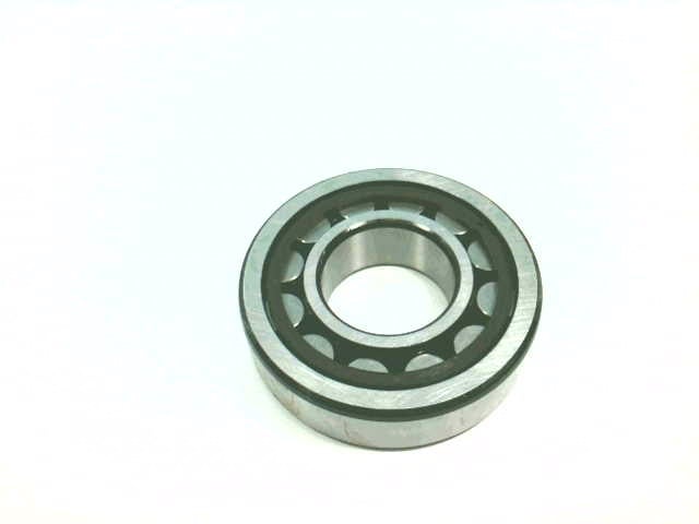 SKF NU307ECP