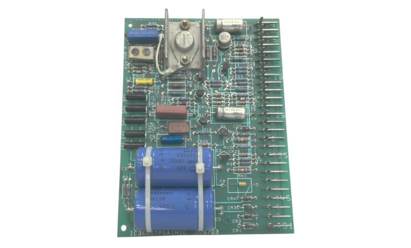 FANUC IC3600TPSA1H1