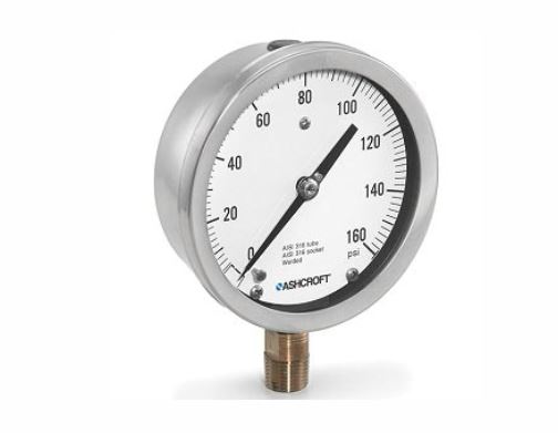 251009SWL02L300 by ASHCROFT