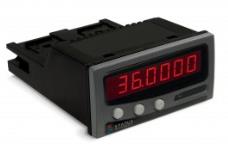 STATUS INSTRUMENTS DM3000