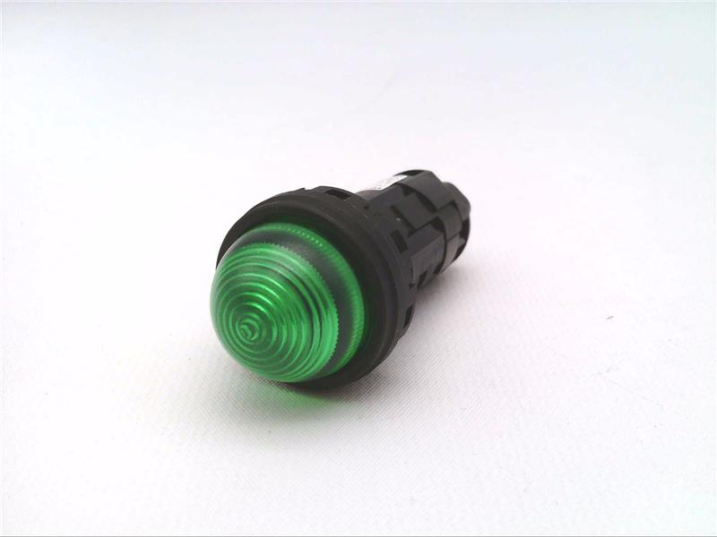 IDEC HW1P-2FQD-G-24V