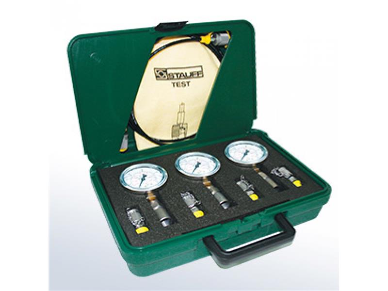 STAUFF SMB-20-3-100/400/400-W3