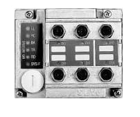 824-202-X by SEW EURODRIVE