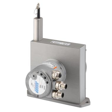 KUEBLER D8.2CE.0600.F82E.2123