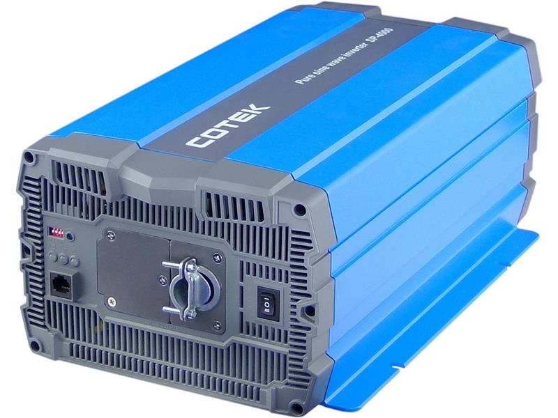 SP-4000-148 par COTEK