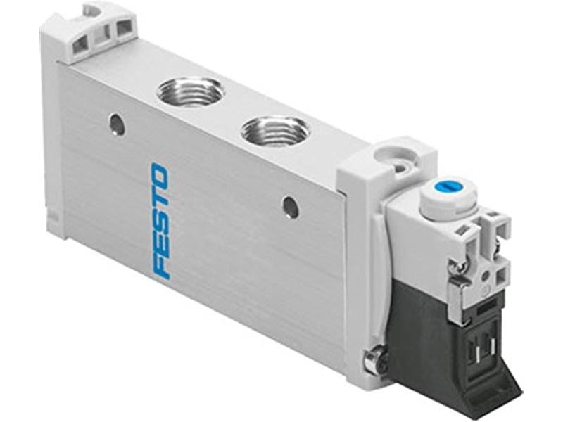 VUVG-L14-M52-AT-G18-1R8L by FESTO