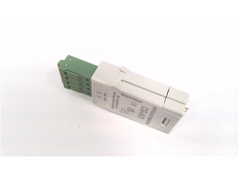 NOVUS 820KCG11AO