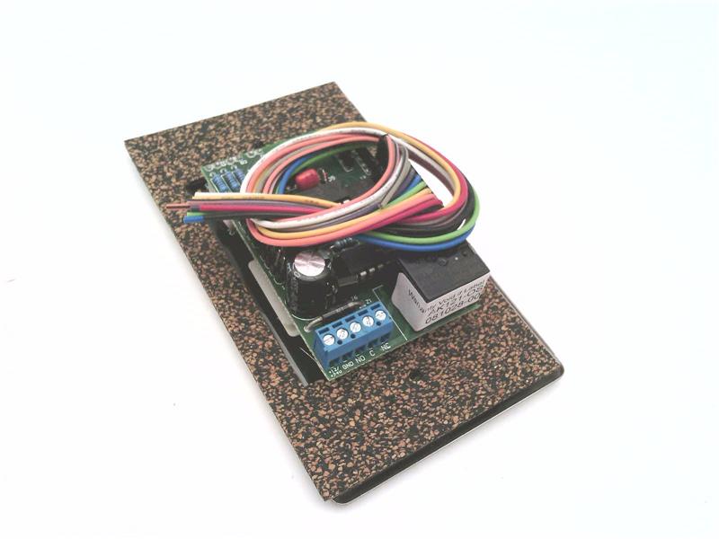 CAMDEN DOOR CONTROLS CM-120OS