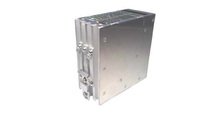 WEIDMULLER PRO-MAX-240W-24V-10A