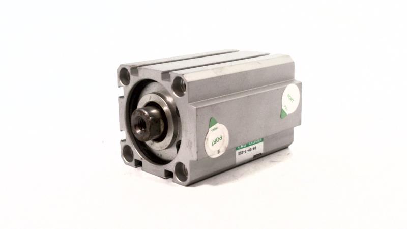 CKD CORP SSD-L-40-40