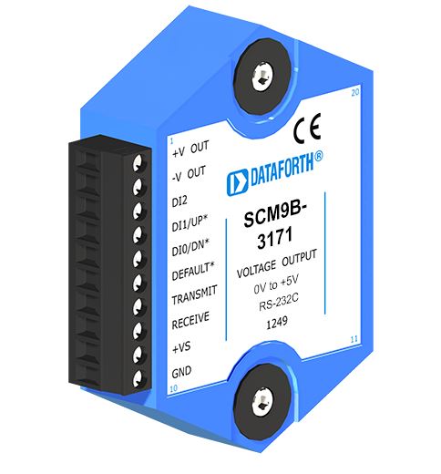 DATAFORTH SCM9B-3171