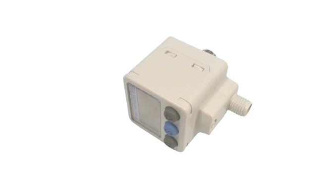 SMC ZSE40A-N01-P-L
