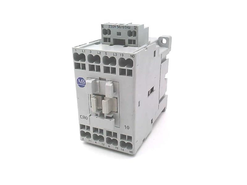 100-CR09KF10 por ALLEN BRADLEY