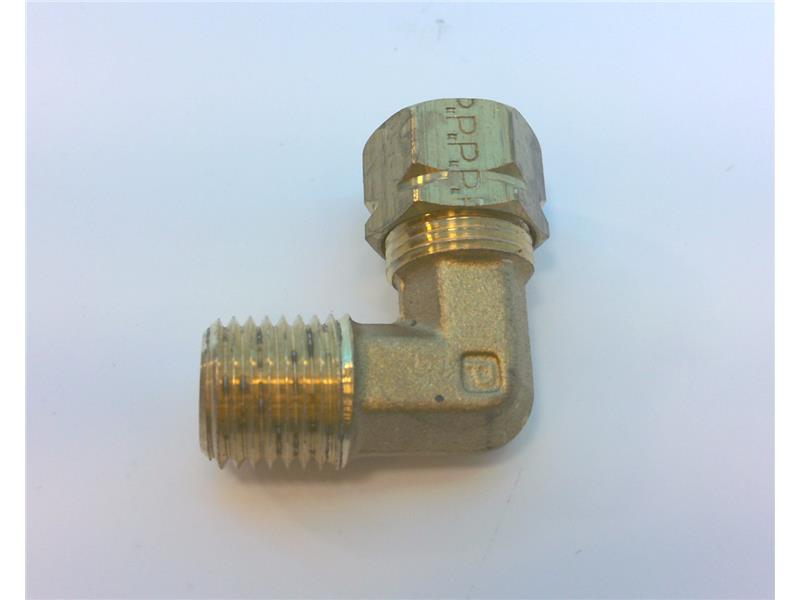 MIDLAND PNEUMATIC 18233