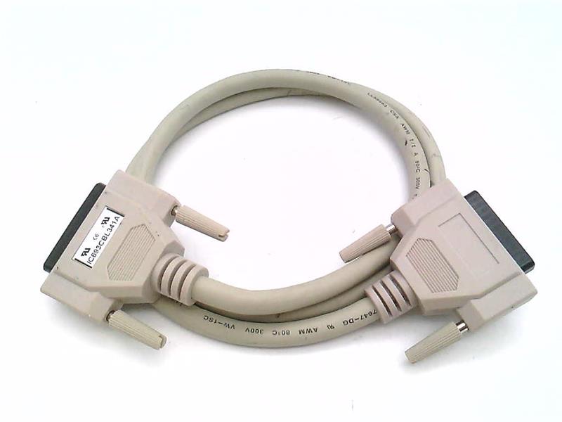 FANUC IC693CBL341