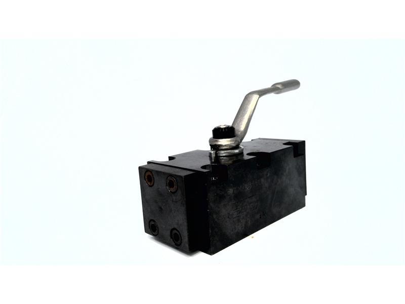 PARKER BVMM083SS1N