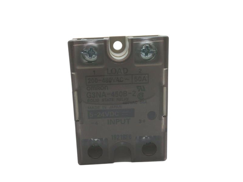 G3NA-450B-2 DC5-24 par OMRON