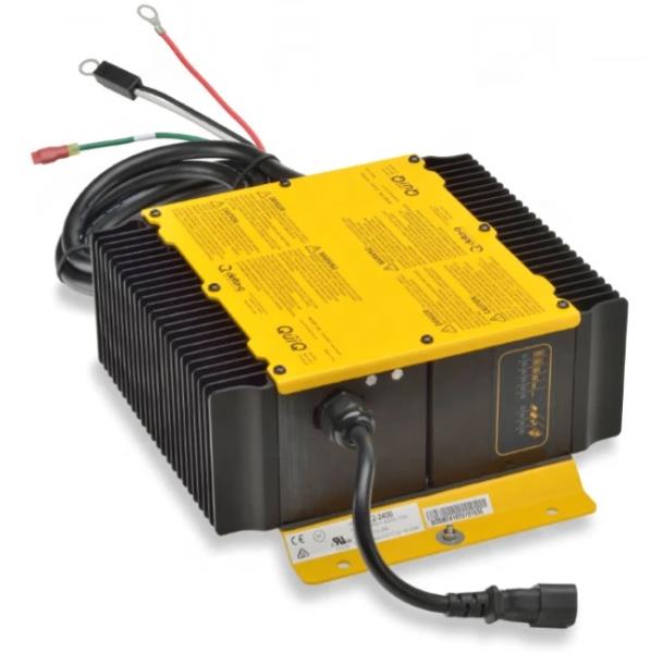 DELTA Q TECHNOLOGIES 912-4854