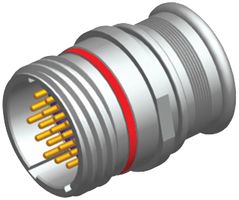 AMPHENOL 2M801-009-01NF17-85PA