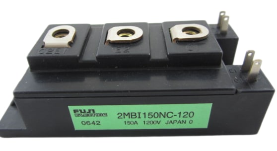 FUJI ELECTRIC 2MBI150NC-120