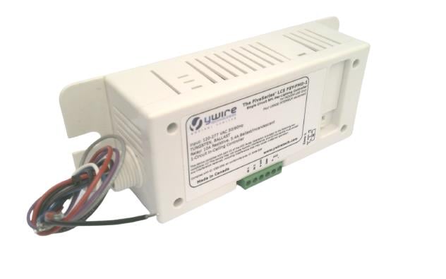 YWIRE TECHNOLOGIES INC FSY-FMD-1