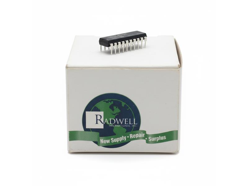 AD640JNZ por ANALOG DEVICES