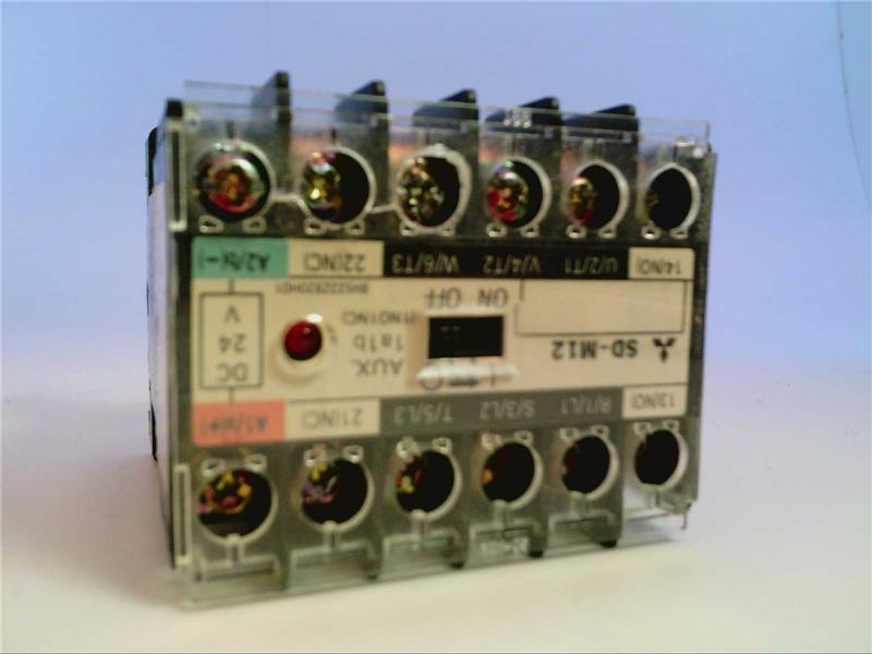 MITSUBISHI SD-M12