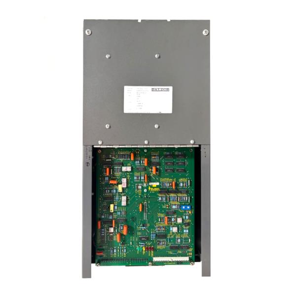 BC0094A00 by ASEA BROWN BOVERI