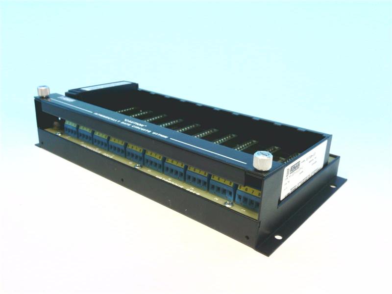 RONAN ENGINEERING CO X57SM-10