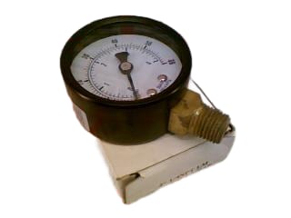 11110 by WIKA
