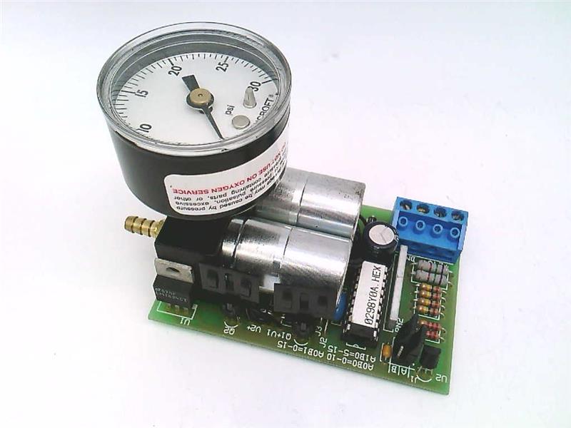 AUTOMATION COMPONENTS INC PTS4.1G