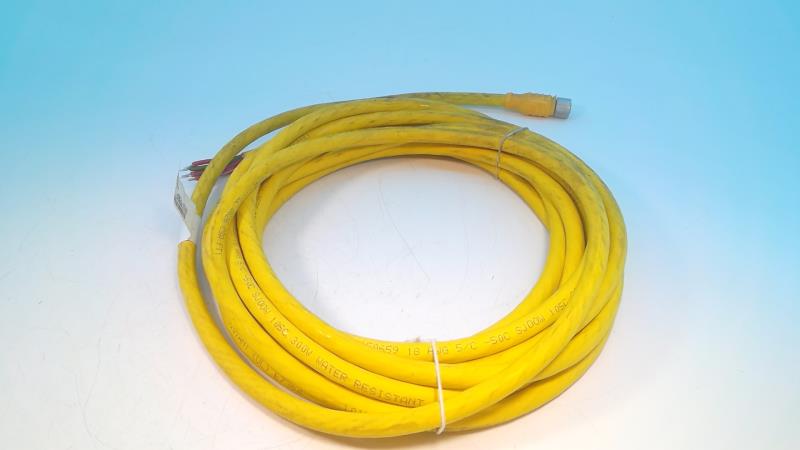 TURCK KBE5T6S600