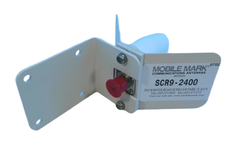 MOBILE MARK SCR9-2400-WHT