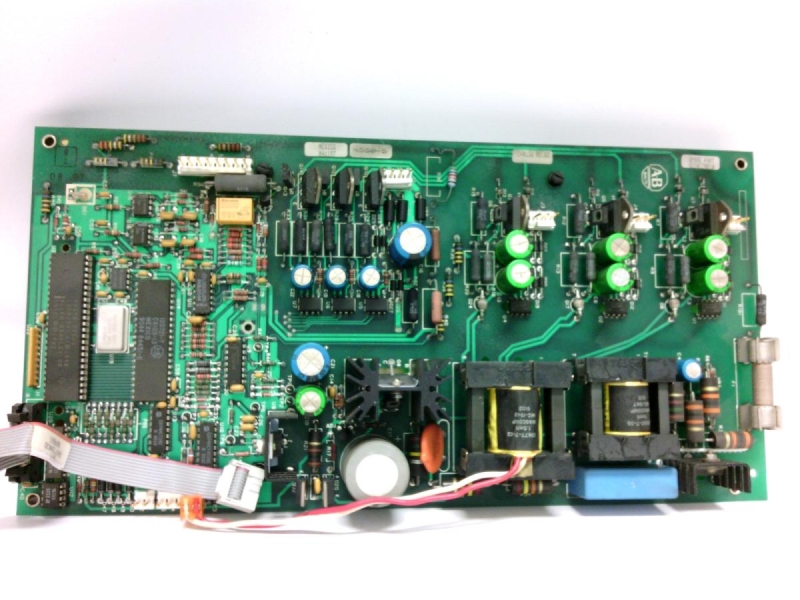 ALLEN BRADLEY 120810