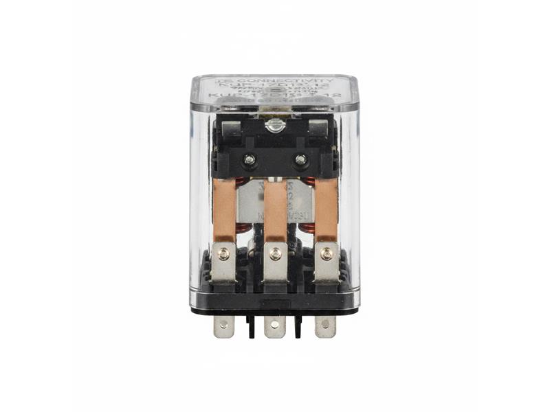 TE CONNECTIVITY KUP-17D19-12