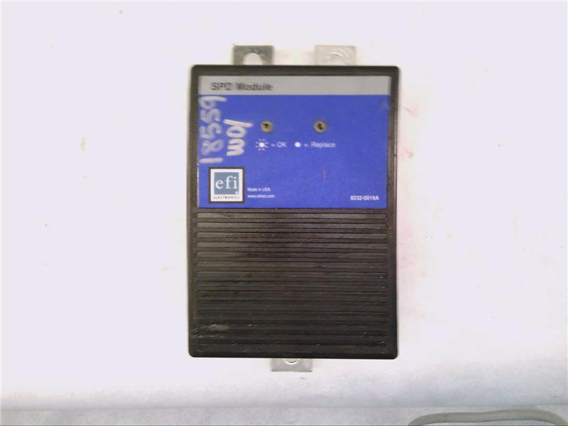 EFI ELECTRONICS M277F-200Y