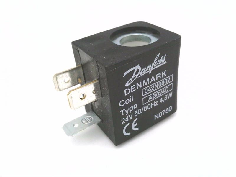 042N0802 by DANFOSS