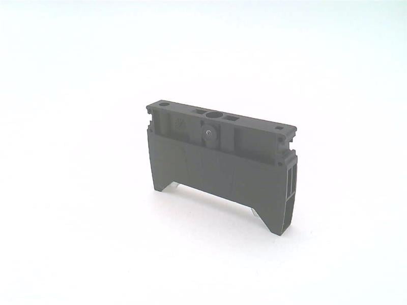WEIDMULLER AEB 35 SC/1-BK