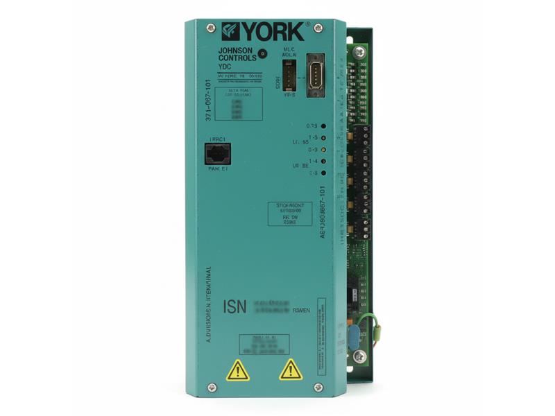 371-03687-101 by JOHNSON CONTROLS