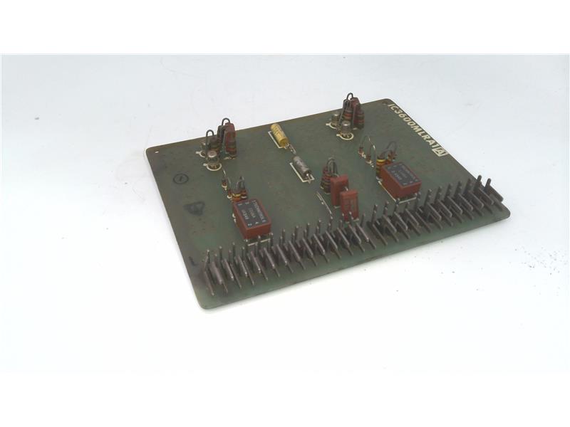 GENERAL ELECTRIC IC3600MLRA1